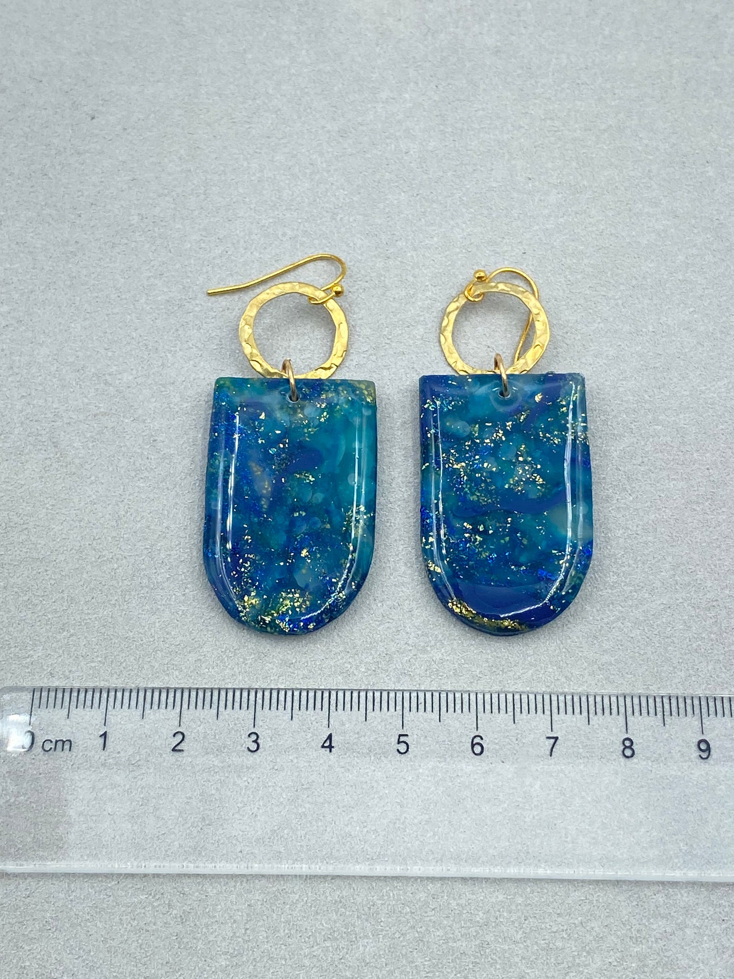Orecchini Doris