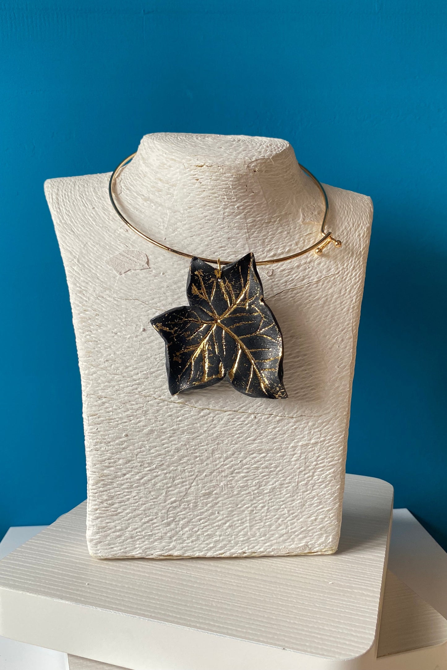 Collarino EDERA NERA