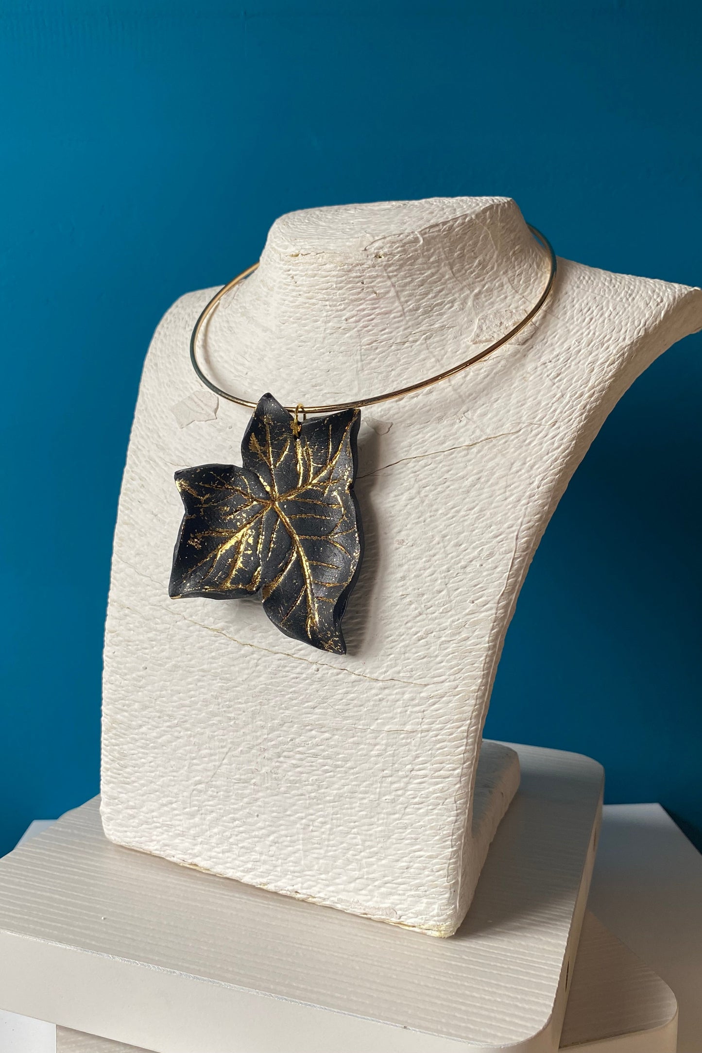 Collarino EDERA NERA