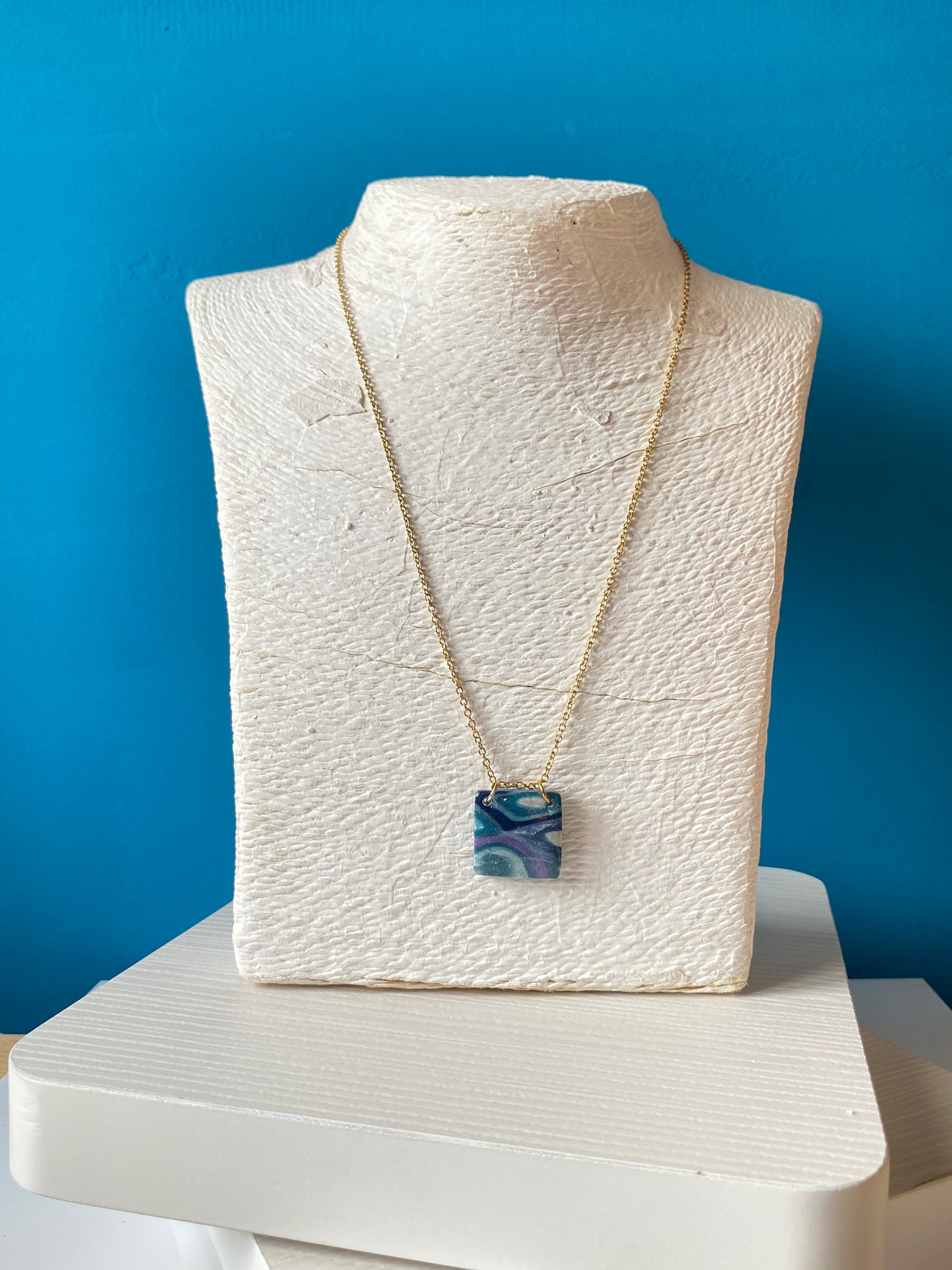 Collana VIOLET