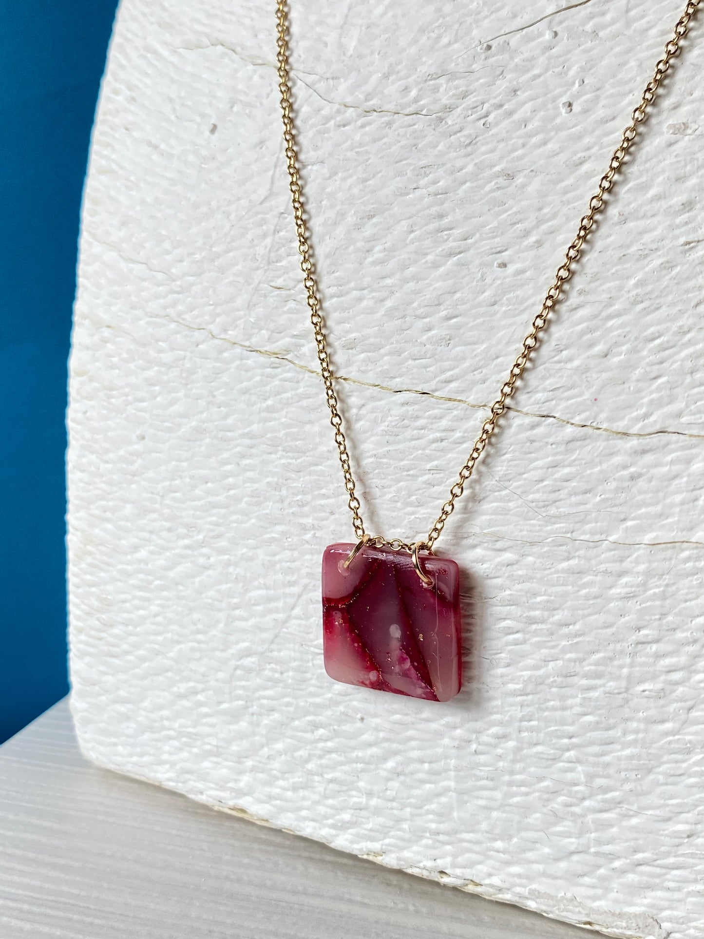 Collana RUBY