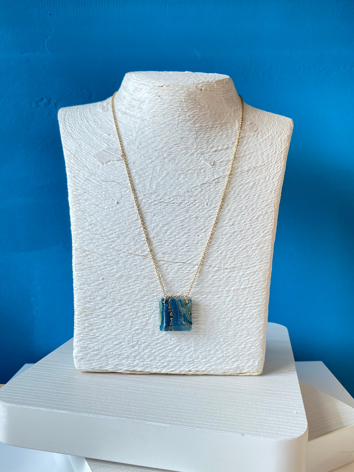 Collana MARE E TERRA