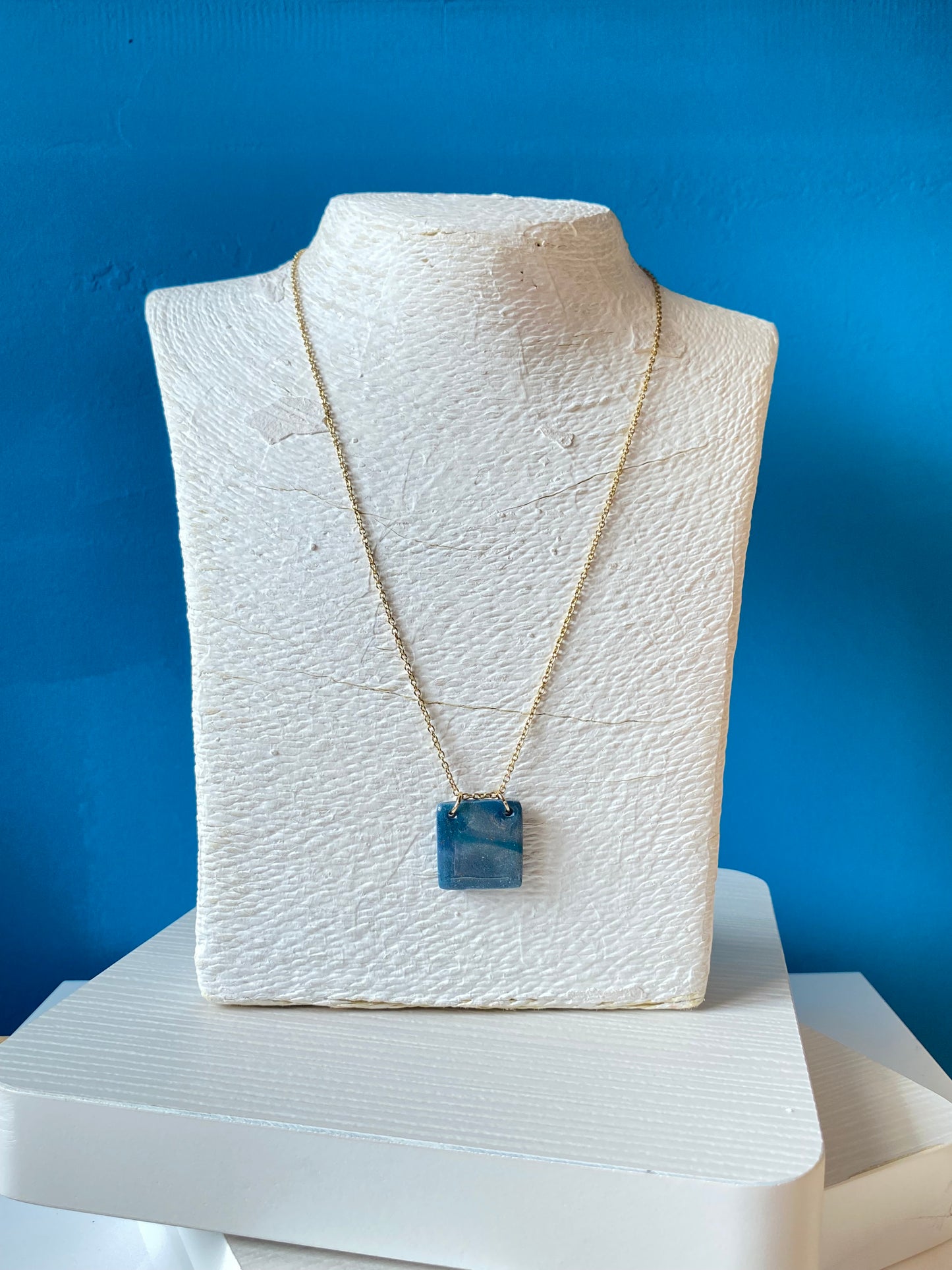 Collana BLUEY