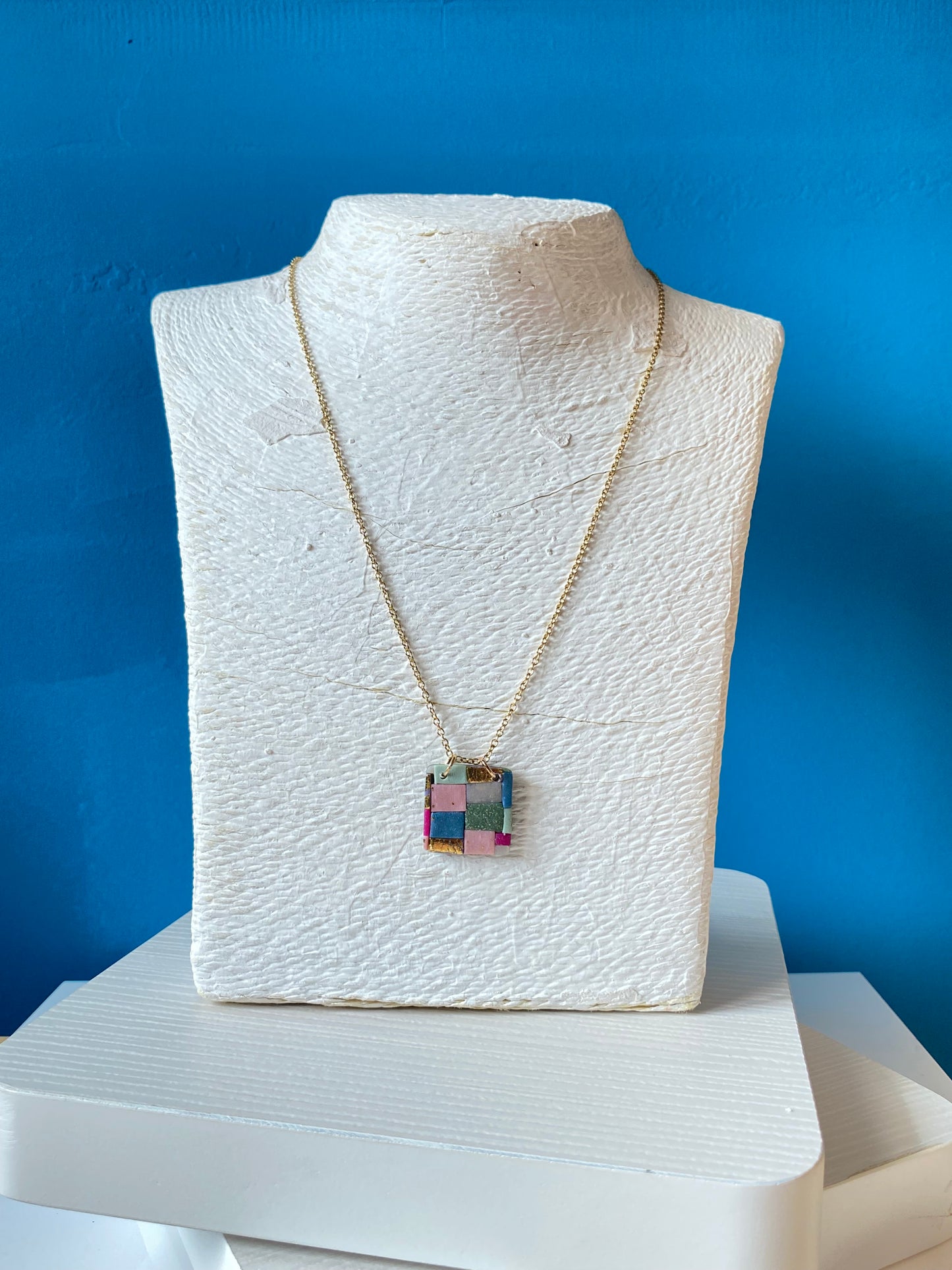 Collana MOSAICO