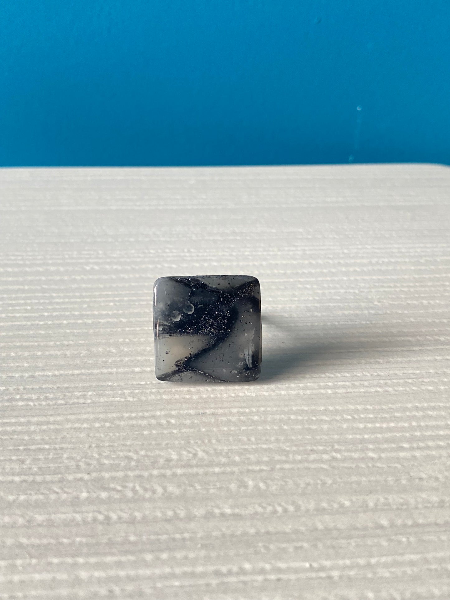Anello SQUARE BLAKIE
