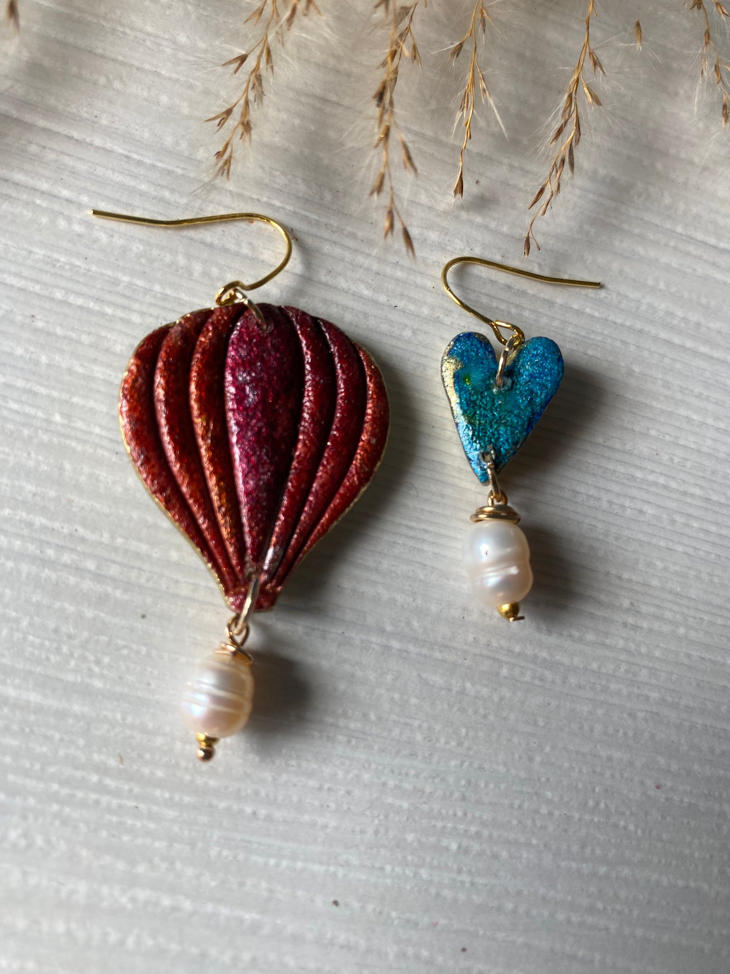Collezione HOT AIR BALOONS