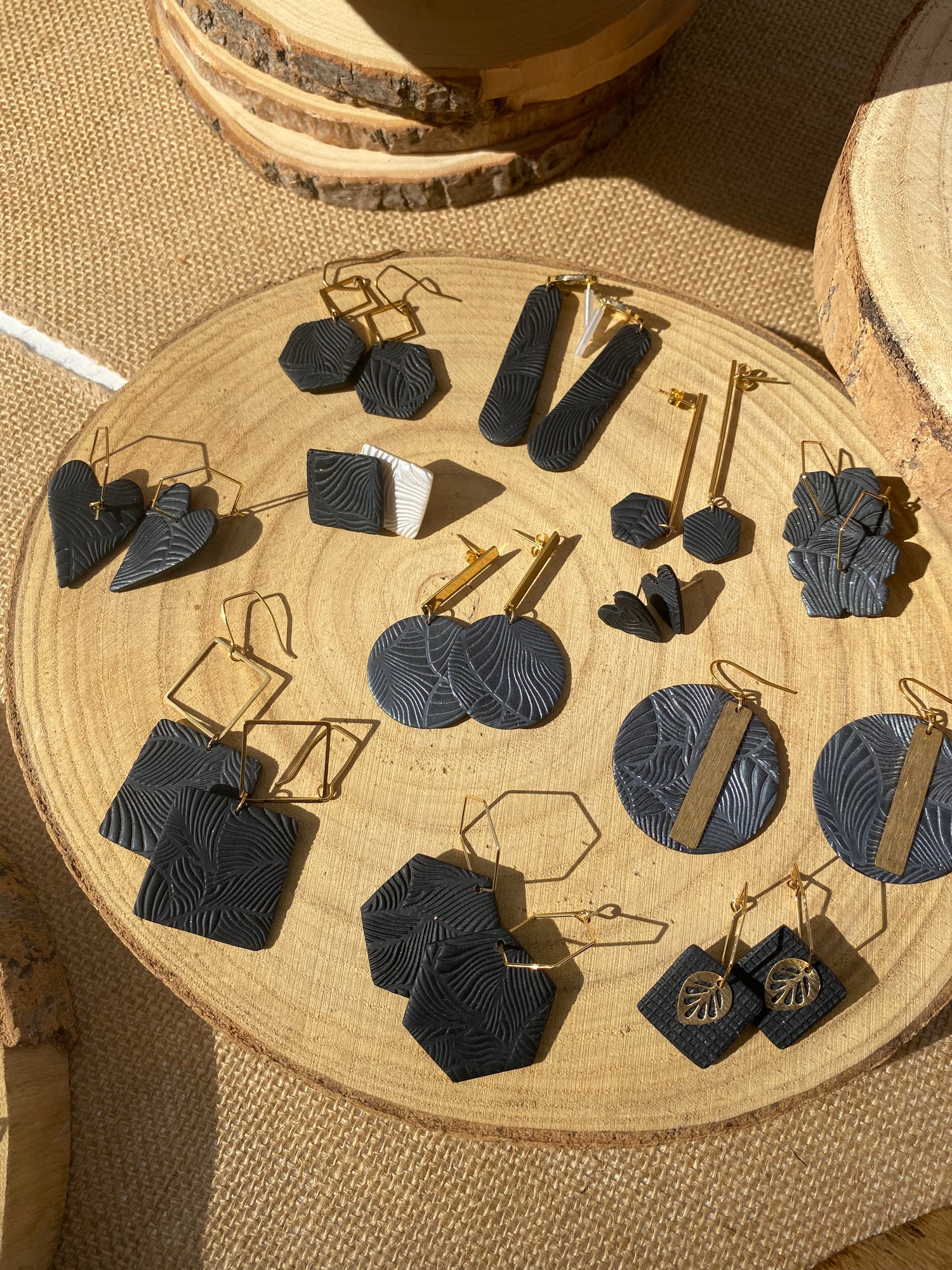 BLACK COLLECTION