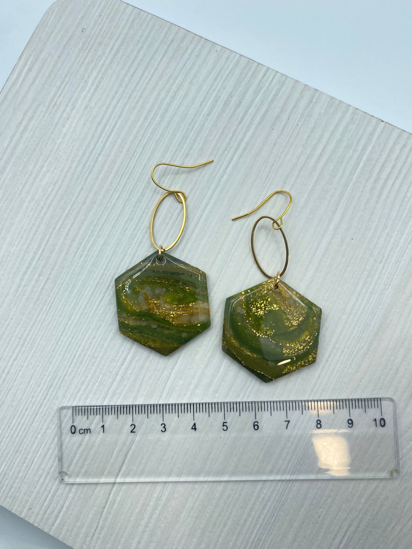 Orecchini Vera