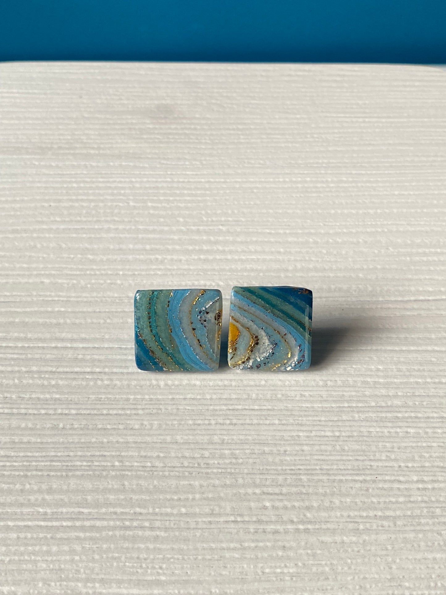 Orecchini LOBO MARE E TERRA