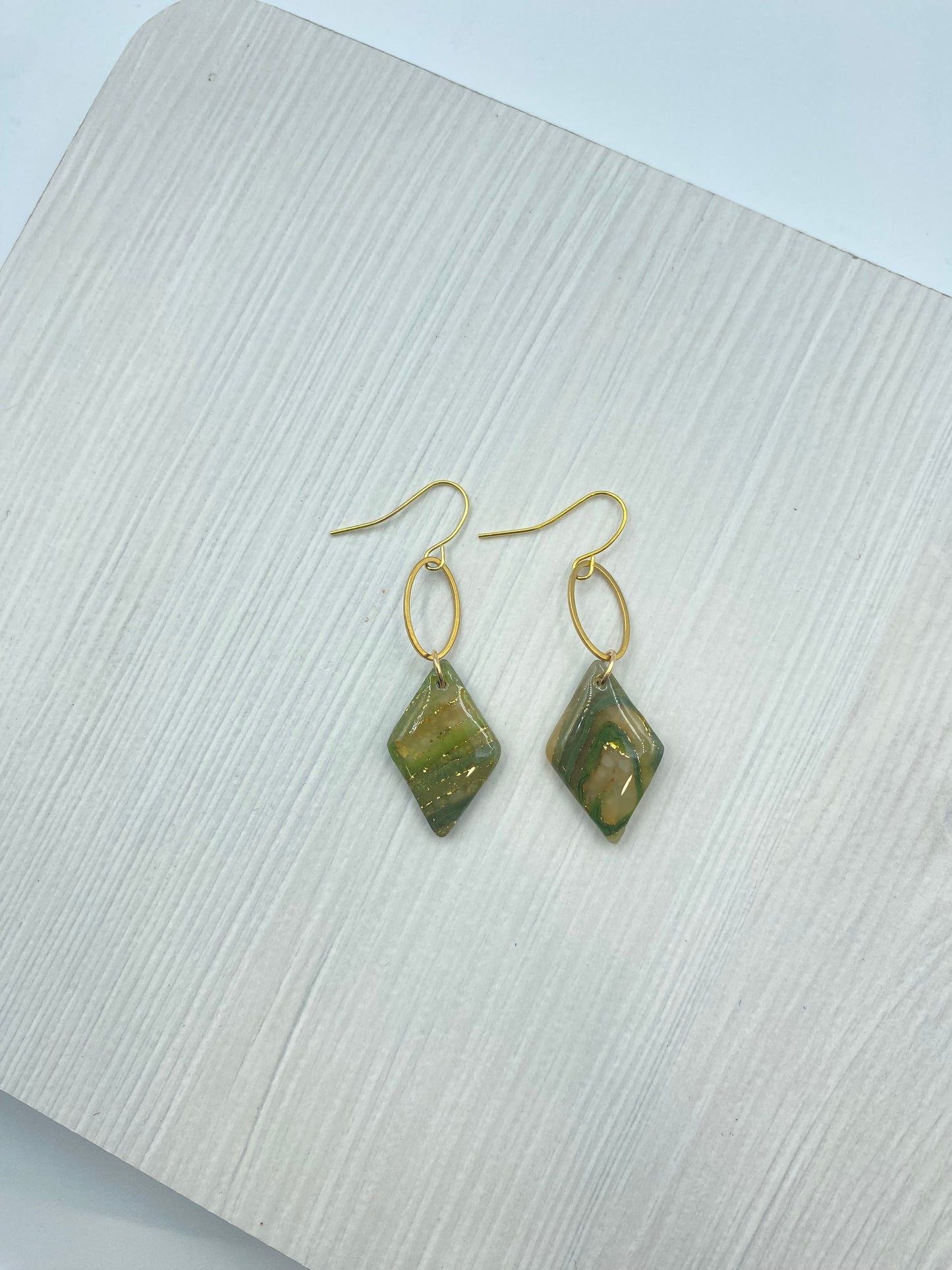 Orecchini Pamela