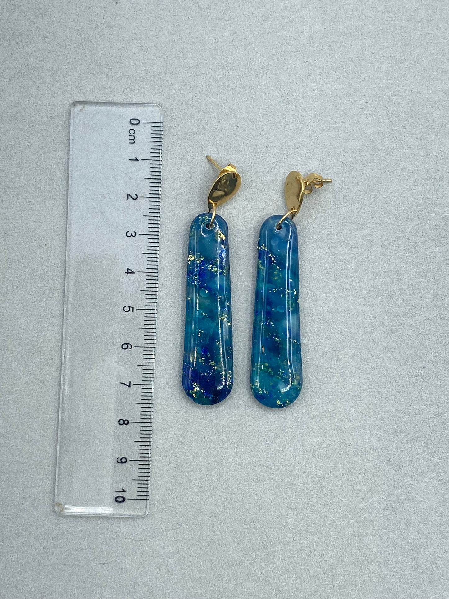 Orecchini Asia