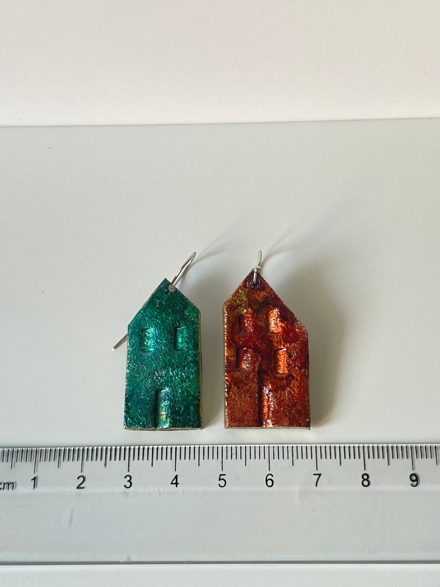 Orecchini BURANO 11