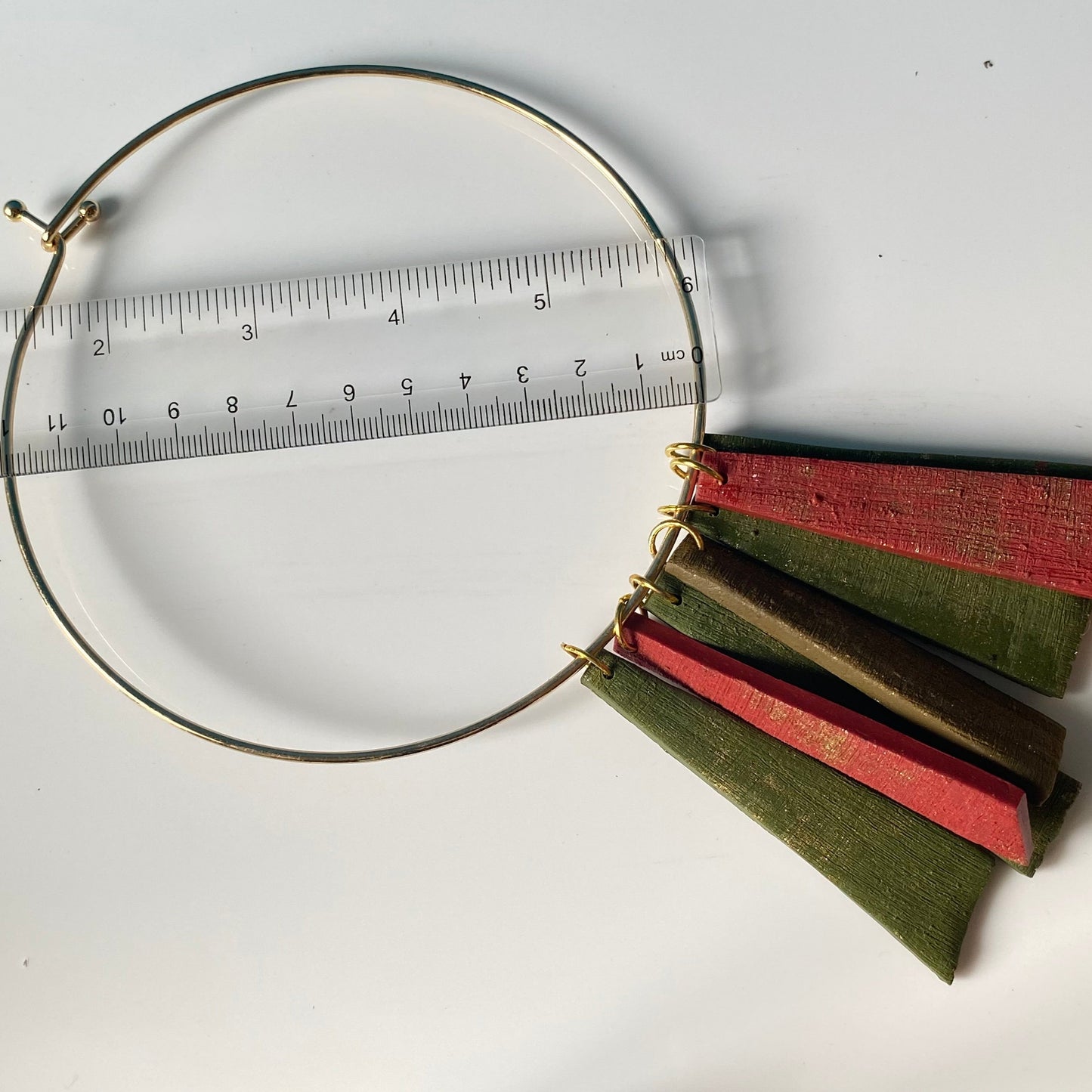 Collarino BRISEIDE