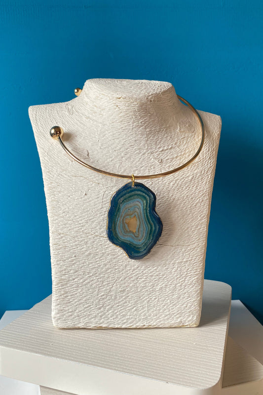 Collarino MARE E TERRA