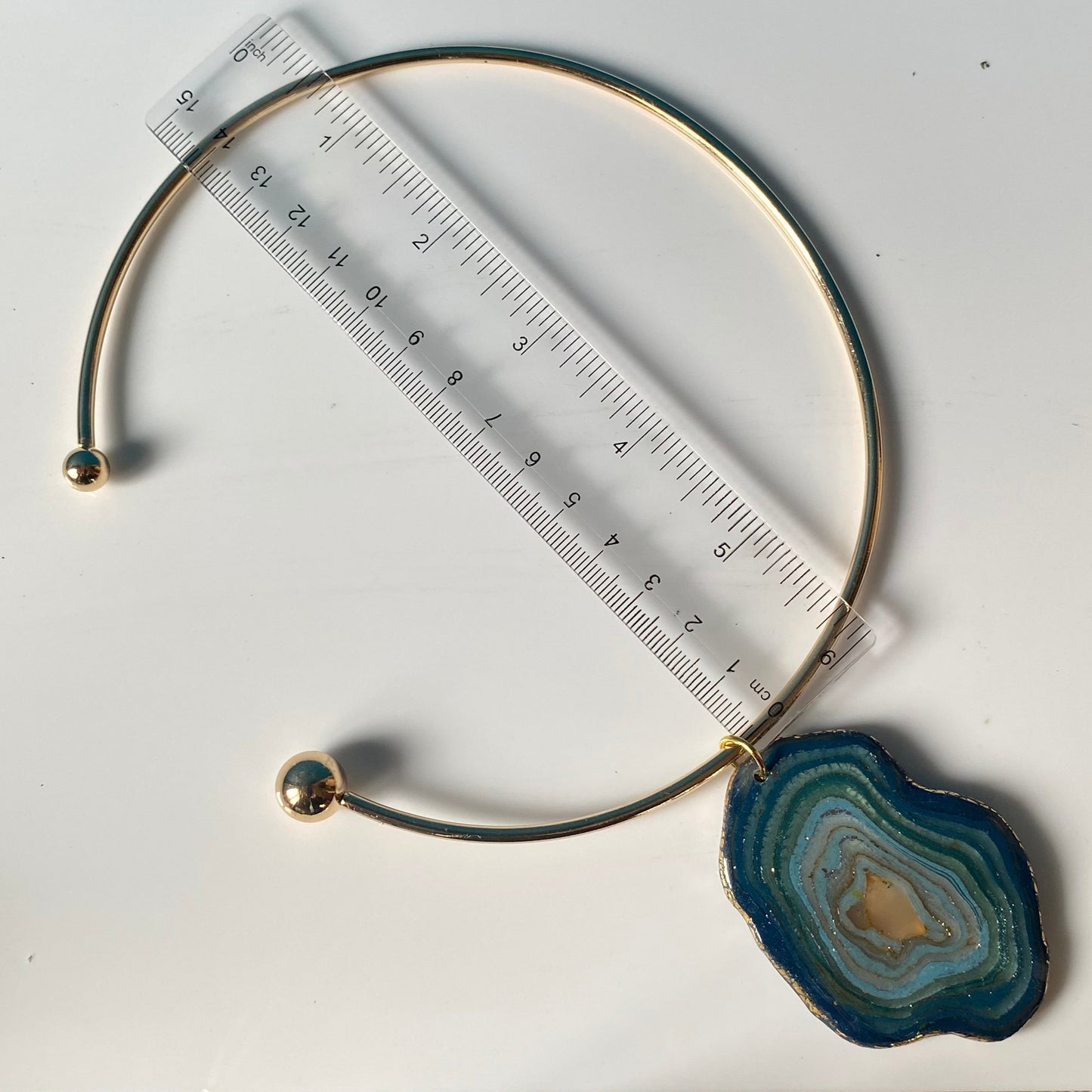 Collarino MARE E TERRA