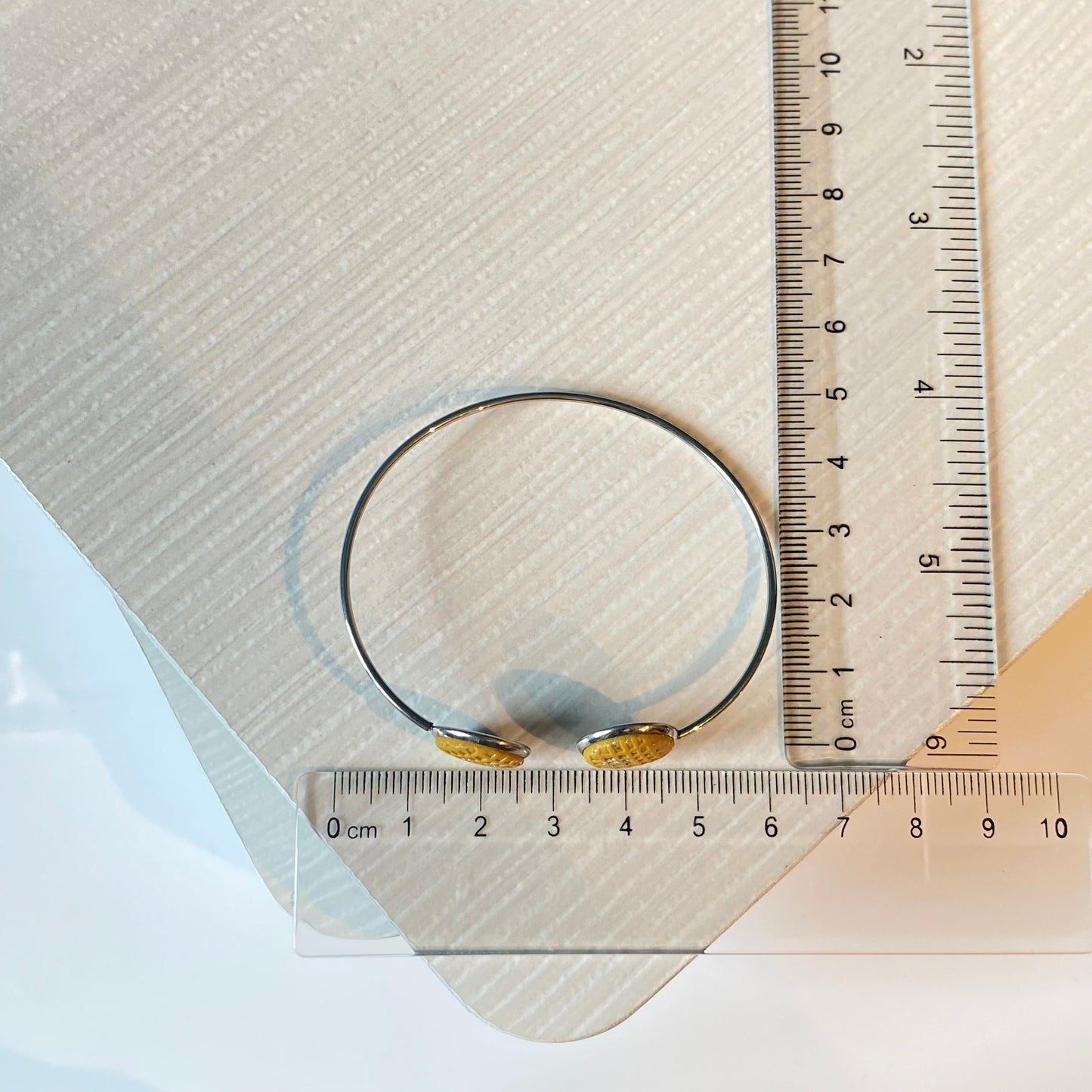 Bracciale MOSTARDA