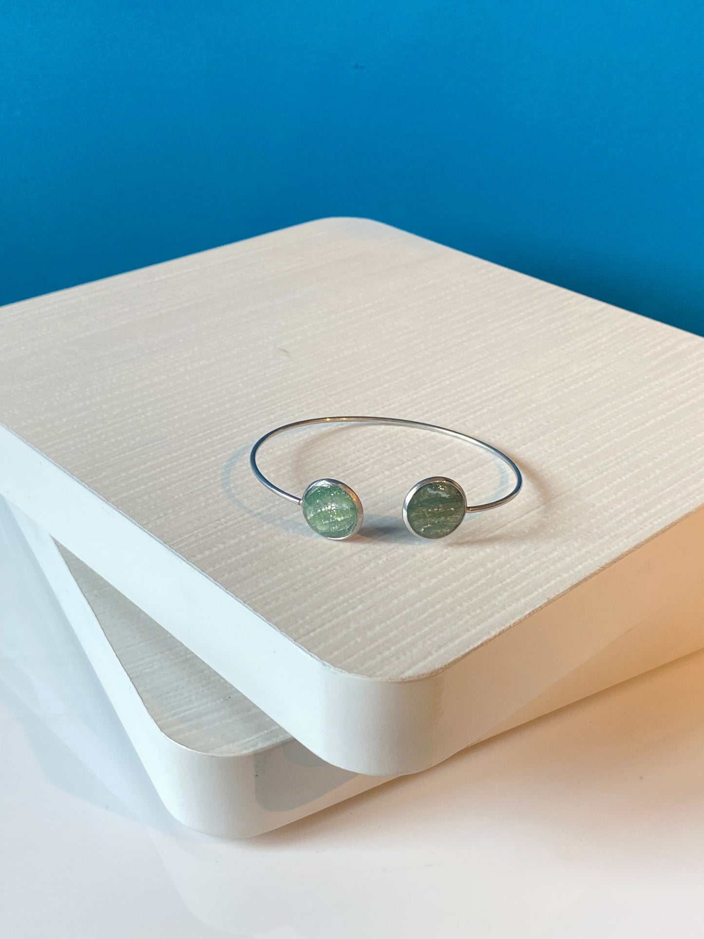 Bracciale GREEN PLANET