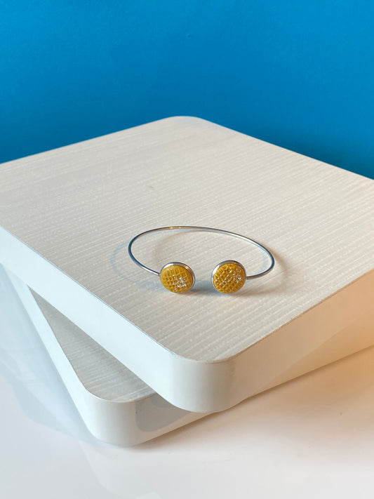 Bracciale MOSTARDA