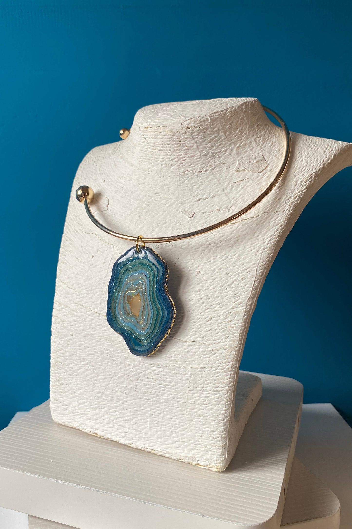 Collarino MARE E TERRA