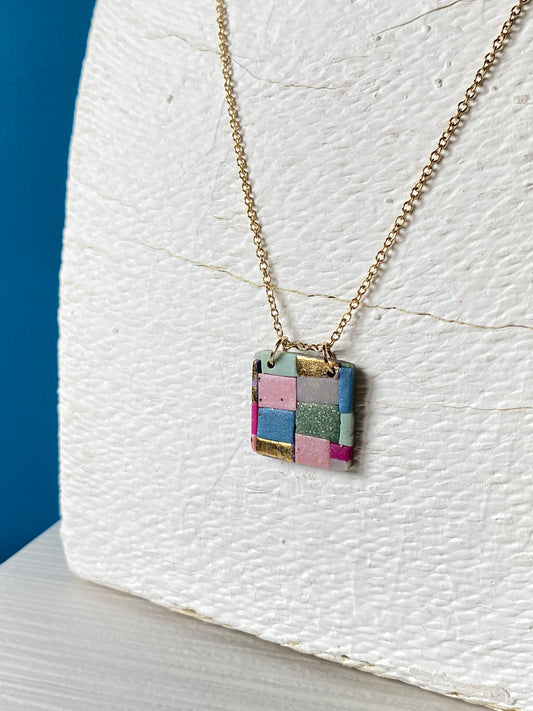 Collana MOSAICO