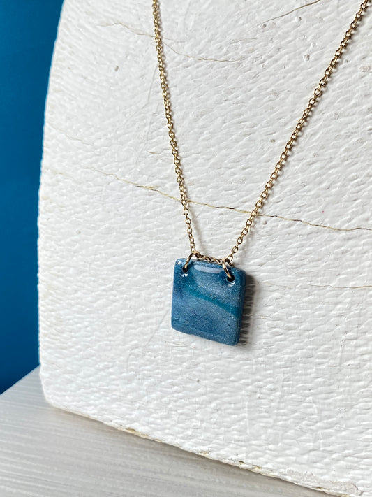 Collana BLUEY