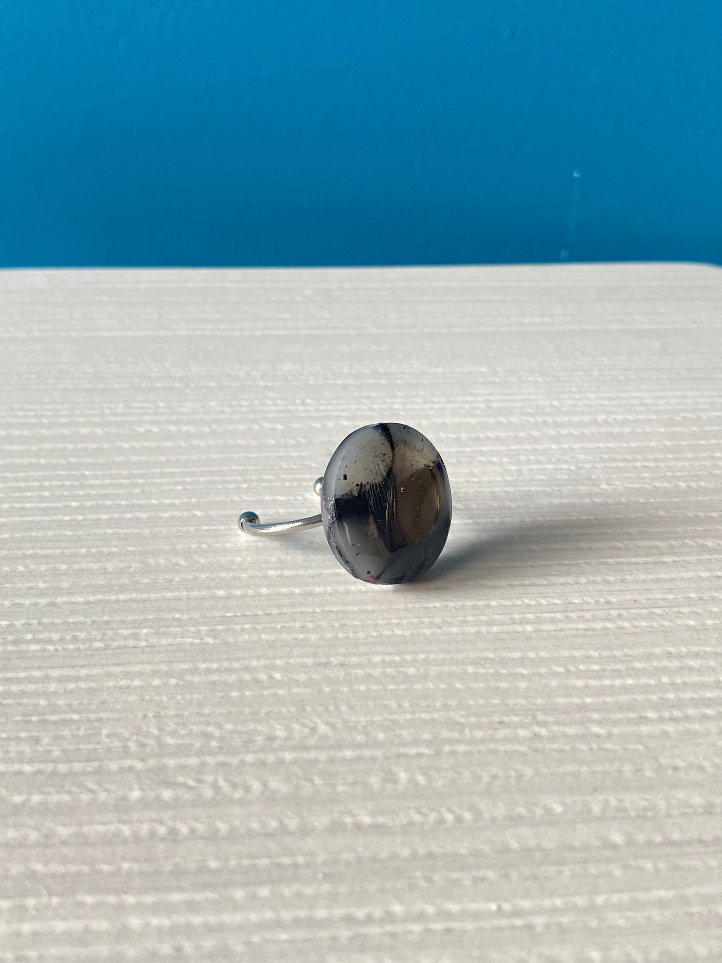 Anello ROUND BLAKIE