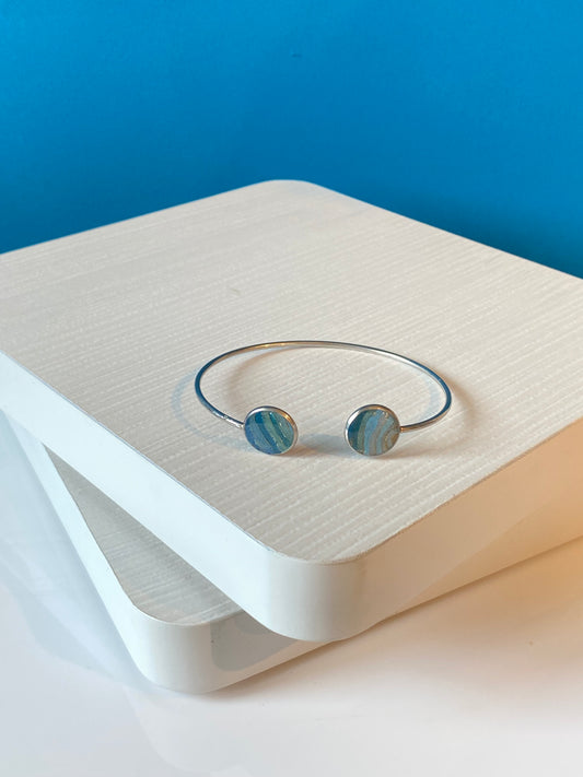 Bracciale MARE E TERRA