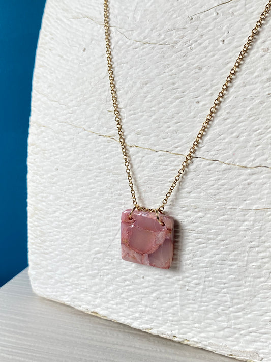 Collana PINKIE