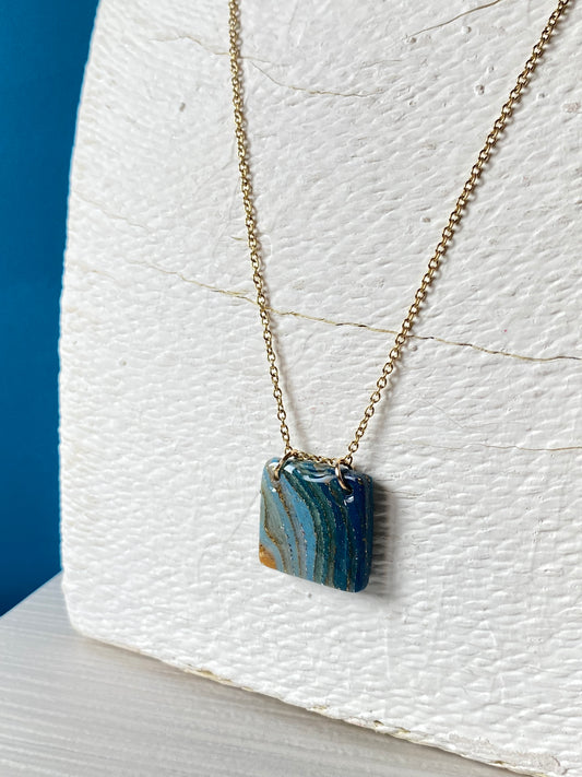 Collana MARE E TERRA