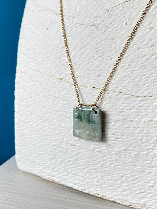 Collana MINT