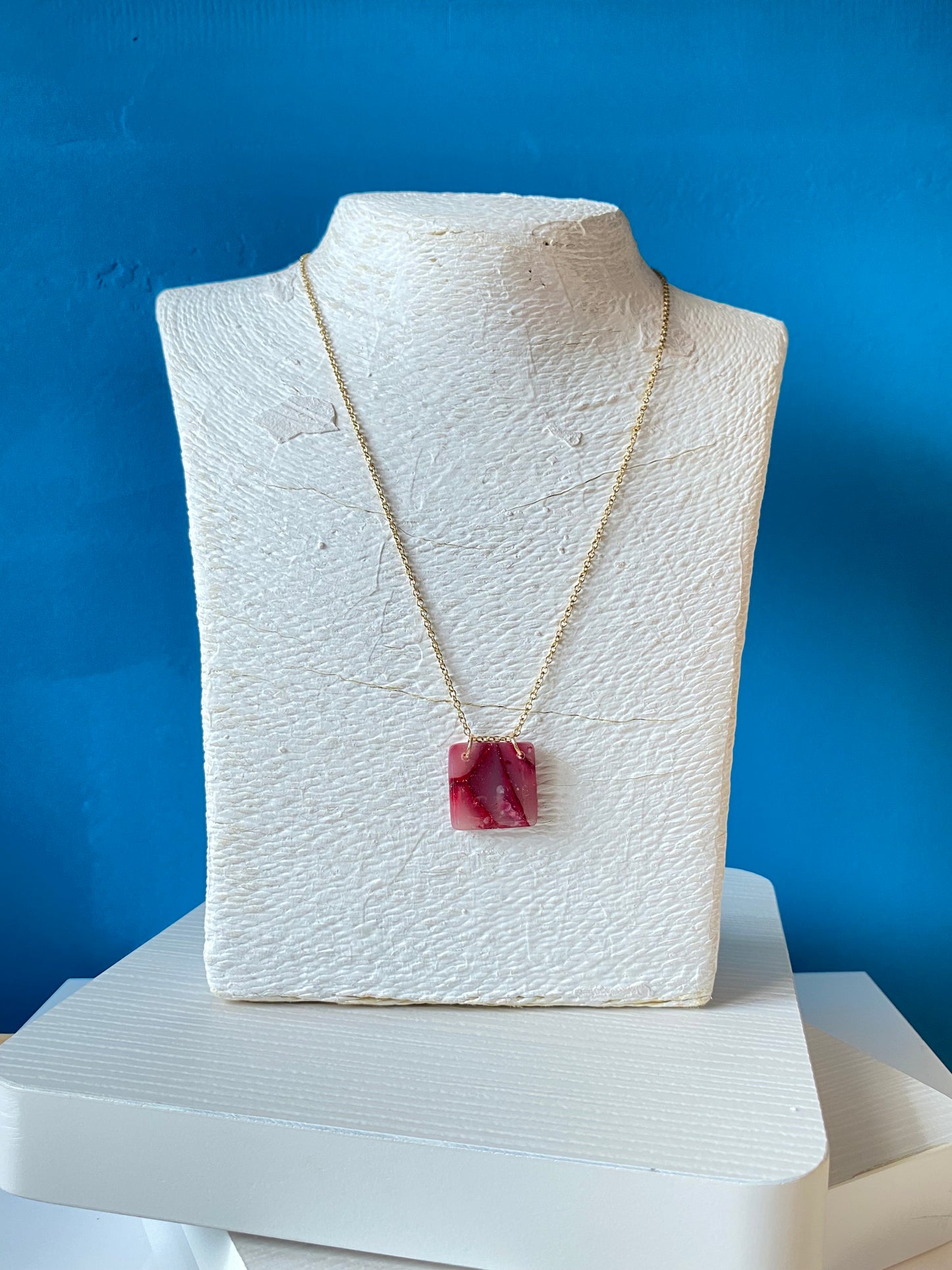 Collana RUBY